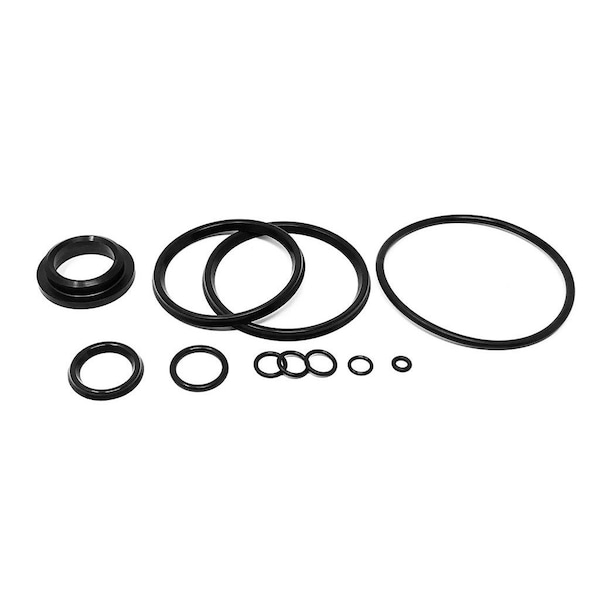Valve Service Kit, C 65/80 2.5/3, EPDM, Replaces Tuchenhagen Part# 221-511.75